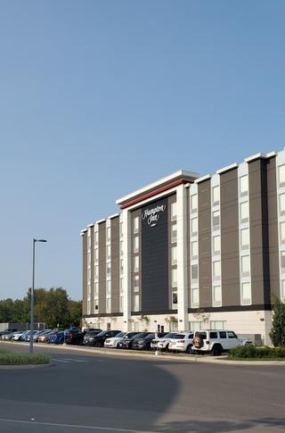 Shorelines Casino Peterborough photo 10