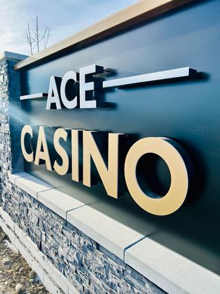 ACE Casino Airport photo 1