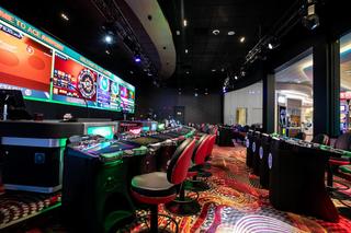 ACE Casino Airport photo 2