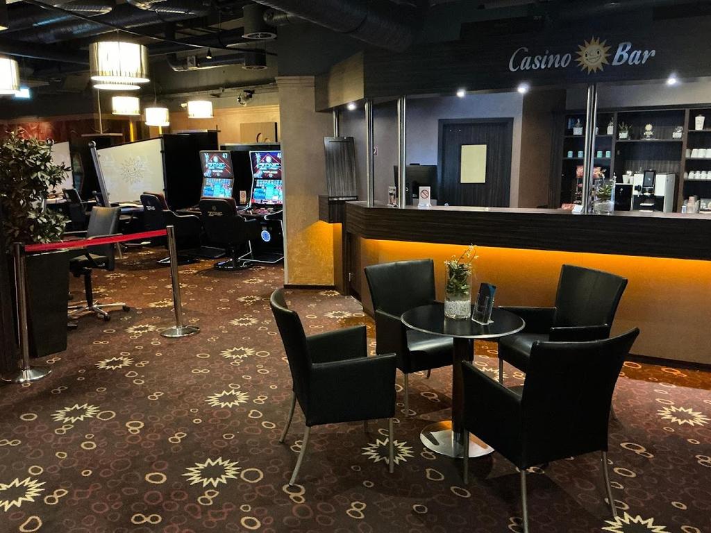 Merkur Spielothek Töngesgasse - Casino in Frankfurt, Germany