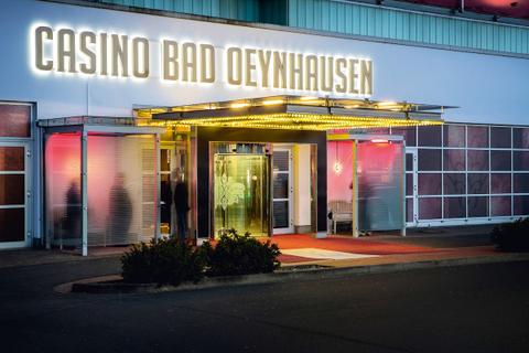 Casino Bad Oeynhausen - Casino in Bad Oeynhausen, Germany