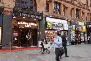 The Hippodrome Casino London photo 7