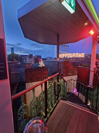 The Hippodrome Casino London photo 10