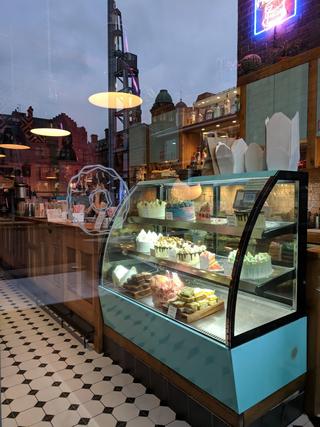 Great Northern photo 5