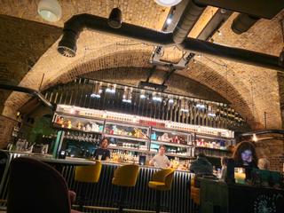 Great Northern photo 8