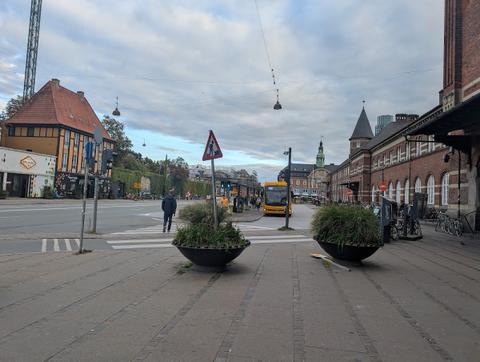 Tivoli Jackpot 1 - Casino in Copenhagen, Denmark