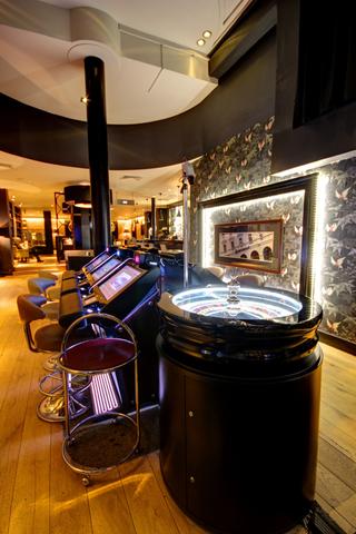 Genting Casino Southampton – Poker photo 7