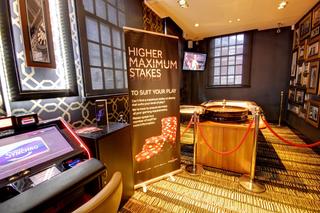 Genting Casino Southampton – Poker photo 9