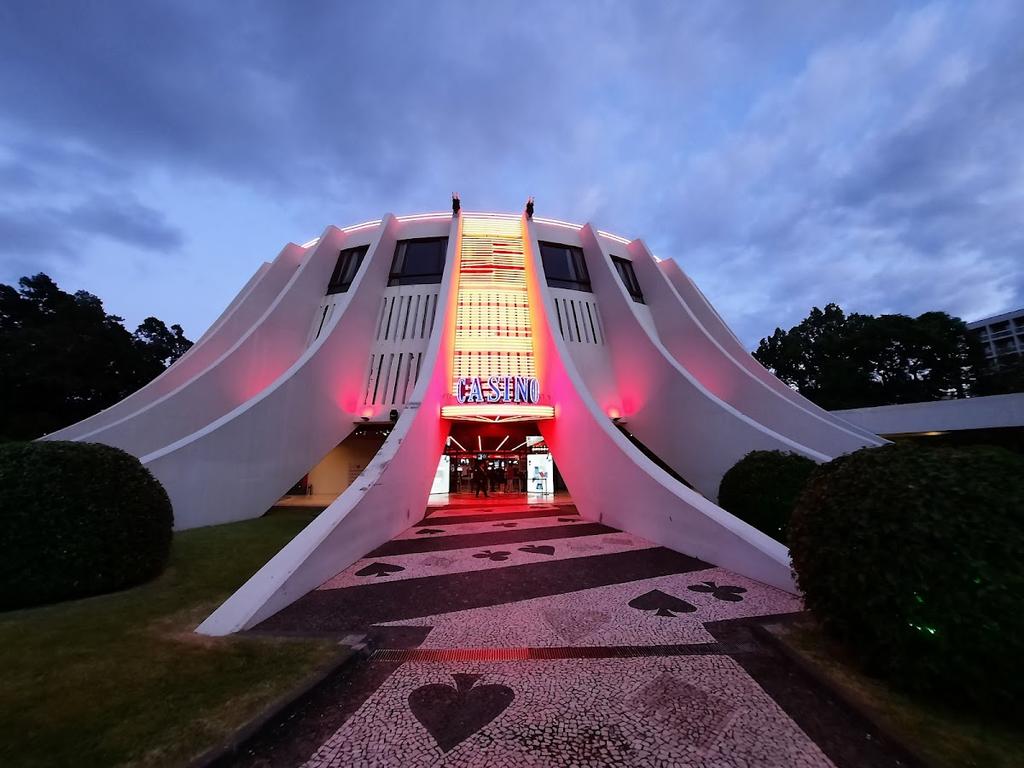 Casino da Madeira - Casino in Funchal, Portugal