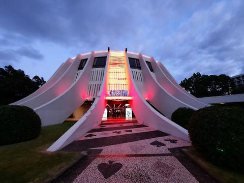 Casino da Madeira - Casino in Funchal, Portugal