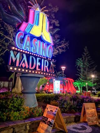 Casino da Madeira photo 4