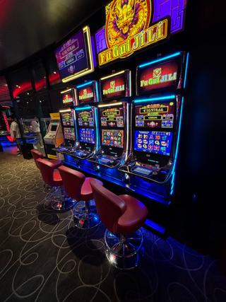 Casino da Madeira photo 9