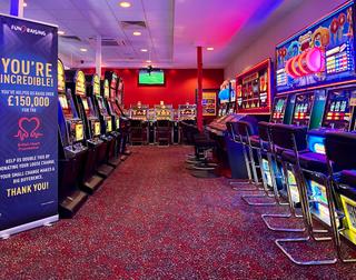 Admiral Casino: Edinburgh photo 1