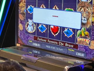 Admiral Casino: Edinburgh photo 4