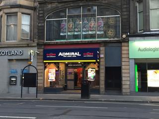 Admiral Casino: Edinburgh photo 5