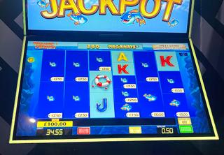 Admiral Casino: Edinburgh photo 9