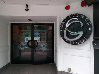 Grosvenor Casino – Poker photo 2