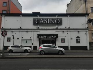 Grosvenor Casino – Poker photo 4