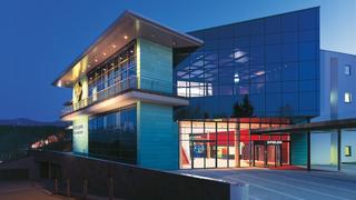 Casino Bad Wiessee photo 1