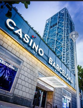 Casino Barcelona – Poker photo 3
