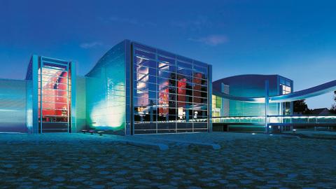 Casino Bad Steben - Casino in Bad Steben, Germany