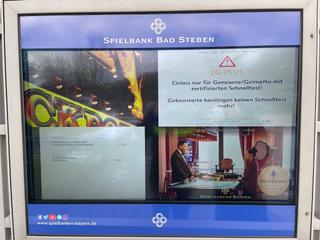 Casino Bad Steben photo 6