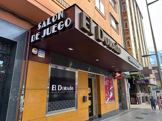 El Dorado salón de juego y apuestas photo 1