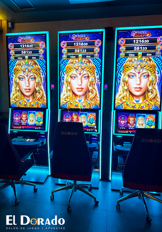 El Dorado salón de juego y apuestas photo 5