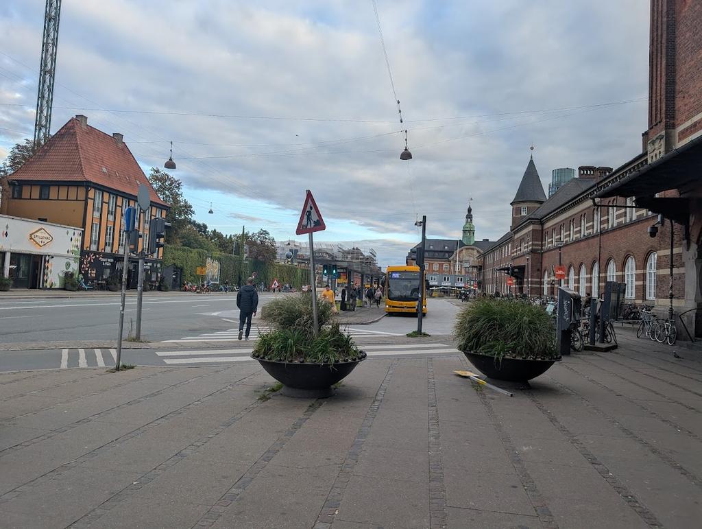 Tivoli Jackpot 3 - Casino in Copenhagen, Denmark