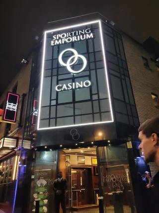 The Sporting Emporium photo 5