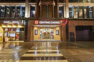 Genting Casino Glasgow photo 1