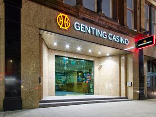 Genting Casino Glasgow photo 3