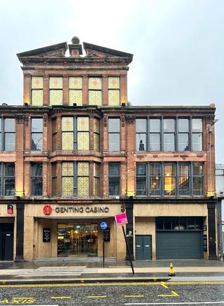 Genting Casino Glasgow photo 4