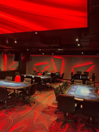 JP Poker Card Club and Casino photo 1