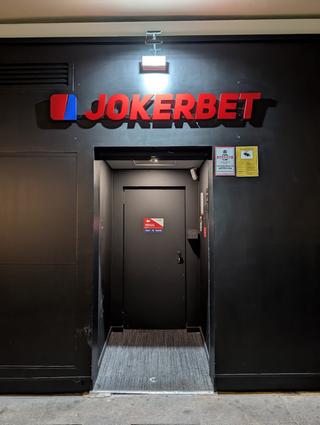 Salón de Juego Playstar photo 2