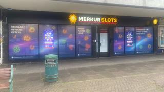 MERKUR Slots - Acocks Green photo 1