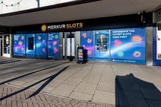 MERKUR Slots - Acocks Green photo 2