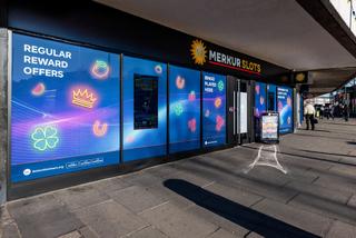 MERKUR Slots - Acocks Green photo 8