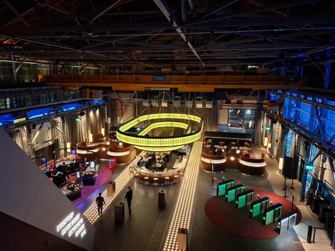 Swiss Casino Winterthur - Casino in Winterthur, Switzerland