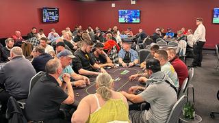 Dublin Poker Club and Casino photo 1