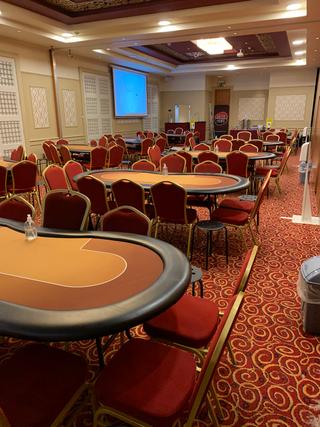 Dublin Poker Club and Casino photo 2