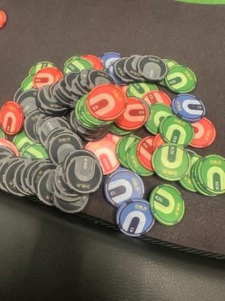 Dublin Poker Club and Casino photo 3