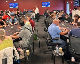 Dublin Poker Club and Casino photo 5