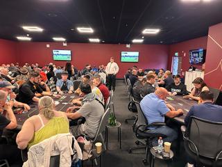 Dublin Poker Club and Casino photo 6