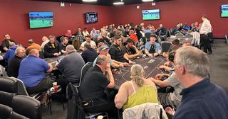 Dublin Poker Club and Casino photo 7