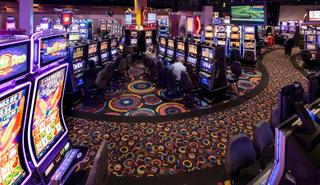 Elements Casino Brantford – Poker photo 3