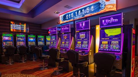 Grosvenor Casino Stockport – Poker - Casino in Manchester, United Kingdom