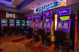 Grosvenor Casino Stockport – Poker photo 2