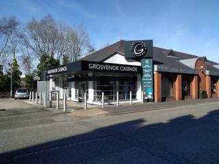 Grosvenor Casino Stockport – Poker photo 3