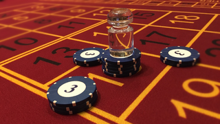 Grosvenor Casino Stockport – Poker photo 5